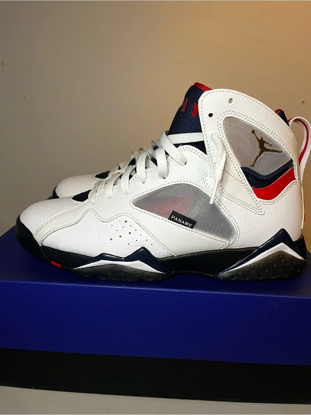 Jordan high top